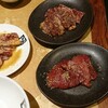 激混みだった牛角で飲み会。