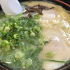 藤崎駅近！小綺麗な「ラーメンももち家」