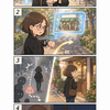 四コマ漫画の生成実験を続けてみた話　ーChatGPT（履歴あり）の描く四コマ漫画　ー