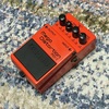 BOSS / MD-2 Mega Distortion のレビューと使い方