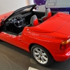 BMW・Z1：ドアがない!? BMWの異端児が生んだ伝説とは