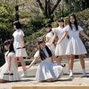 20190413 アクアノート「春のFREE LIVE～見てね、撮ってね、拡散してね！～」 in 飛鳥山公園舞台