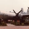 ボーイングＢ-２９爆撃機