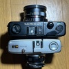 PENTAX17発売に寄せて その３