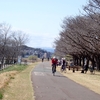 府中多摩川かぜのみち