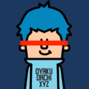 oyakudachixyzのブログ