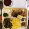 デラックス高菜&ヒレカツ弁当　9月23日