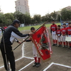 2025-04-14　連盟春季大会兼クロスポカップ　（結果）レッドソックス優勝