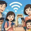 USJのWi-Fi、どこまで使える？全域でフリー化した理由と“お得な使い方”教えます