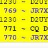 D2UY:Angola(10m-FT8)