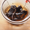 秋の炊き込みご飯など(自宅用)。