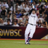 WBSCプレミア12 日本vs韓国～大砲二人の勝負強さが光り、2連勝～【プロ野球】