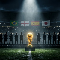 W杯で外国人監督が優勝したことがない謎。2026年北中米大会でついに歴史が変わる？