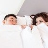 セックス頻度は妊娠に直結！精子が進みやすくなる