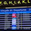 【ベトナム出張2026】#9 ベトナム出張8日目 - 帰国前の最後の仕事 - 空港へ向かう