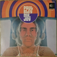 Paul Bley trios play Annette Peacock revisited (1966,68) 60