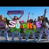 今日の動画。 - CHAI - SURPRISE (Official Music Video)