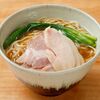 おしゃれラーメンをいただける【麺や一途 武蔵小山店】