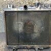 クボタ コンバイン ラジエーター