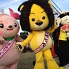 誕生日を記念してラルクのギタリストKenちゃんのマスコットキャラ「C.H.Lion Rag baby（ラグベベ）」にメロメロだった日々を振り返る