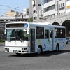 鹿児島交通(元東急バス)　2200号車