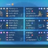 【SV S25最終82位(R2053)】スーパー社会人スタン