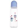 もうイライラしない！HANSOUSの『アップグレード250mlプラスチック哺乳瓶』が新生児からの授乳革命を起こすワケ