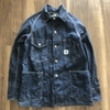 POST OVERALLS Engineers' Jacket