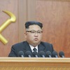 【中国情報】【金正恩の新年祝辞：力不足であると珍しく自己批判発言】