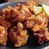 【今日の料理】鶏のから揚げ