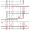 学研パズル　超難問ナンプレ＆頭脳全開数理パズル11・12月号　Ｑ31 33の回答