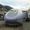 新幹線 WIN350 500-906 解体へ 博多総合車両所 0系も既に解体済み