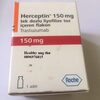 Thuốc Herceptin 150mg Trastuzumab điều trị ung thư vú và ung thư dạ dày