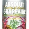 　アブソリュート・グレープヴァイン(Absolut Gräpevine)