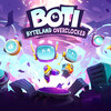 【レビュー】『Boti Byteland Overclocked（ボティ バイトランド オーバークロック）』アストロプレイルームのような可愛いロボット達が暮らす世界を大冒険するアクションアドベンチャー【評価・感想】