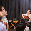 深川芸術祭vol.18（6/22開催）、楽しいブラジル音楽の夜でした！