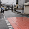 雨💧＝俺の、snsに、つながってる人間の、死🩸