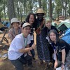 Nyege Nyege Festival 2022記録⑨　Wakaliwoodふたたび～ランドクルーザーの威力を知る～ハネムーンの格差