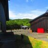 海の博物館　船の棟（再録）