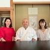 今年は講義収録しました　美道プロジェクト