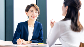 会話が弾む相槌とは？打つときのポイントや効果的な打ち方を紹介