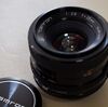 TAMRON 28mm F2.8 CW-28 を買ってみた。