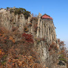 【ソウル】標高629メートル・冠岳山（관악산／クァナクサン）への登山を楽しんだ週末