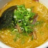 拉麺じゃかじゃか＠落合　味噌らーめん