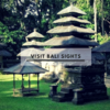 Best Tours in Bali - Day Tour Package to Visit Bali Places