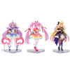 「名探偵プリキュア！」より3人のプリキュアを可愛く立体化！
