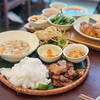 *観光客にもおすすめしやすいお洒落ベトナミーズレストラン【Luk Lak Vietnamese Restaurant】