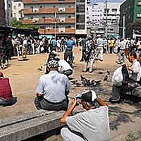あいりん地区とは 地理の人気 最新記事を集めました はてな あいりん地区とは 地理の人気 最新記事を集めました はてな