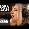 今日の動画。 - Flora Cash - Roses on Your Dress (Live at The Current)