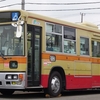 旧ひ118　日産ディーゼルKL-UA452MAN